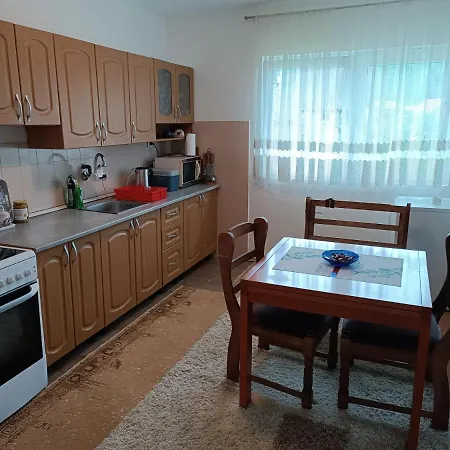 Apartament Kuca Za Odmor Una-mia
