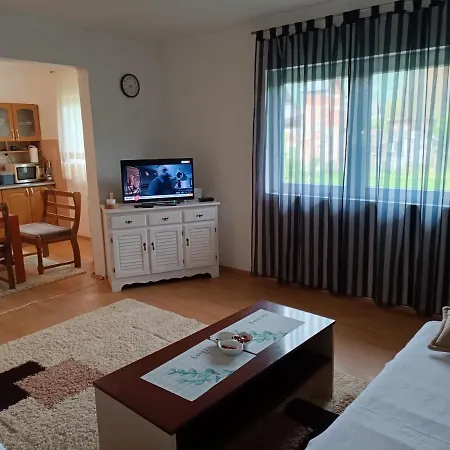 Apartment Kuca Za Odmor Una-mia *