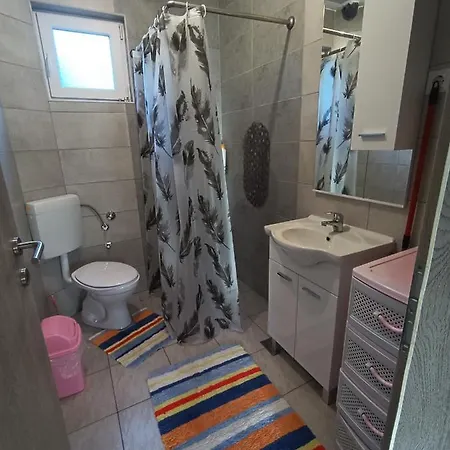 Kuca Za Odmor Una-mia