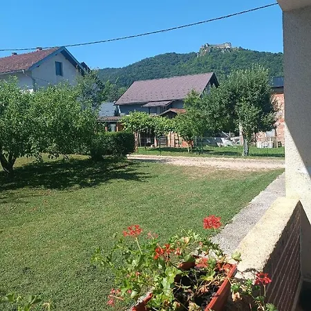 Apartment Kuca Za Odmor Una-mia *