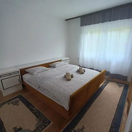 Apartment Kuca Za Odmor Una-mia